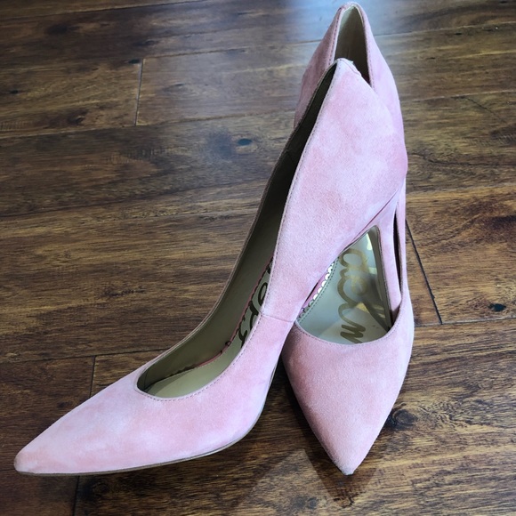 sam edelman fiji pink